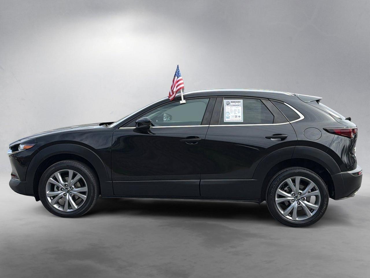 2023 MAZDA CX-30 2.5 S Select Package Hagerstown MD