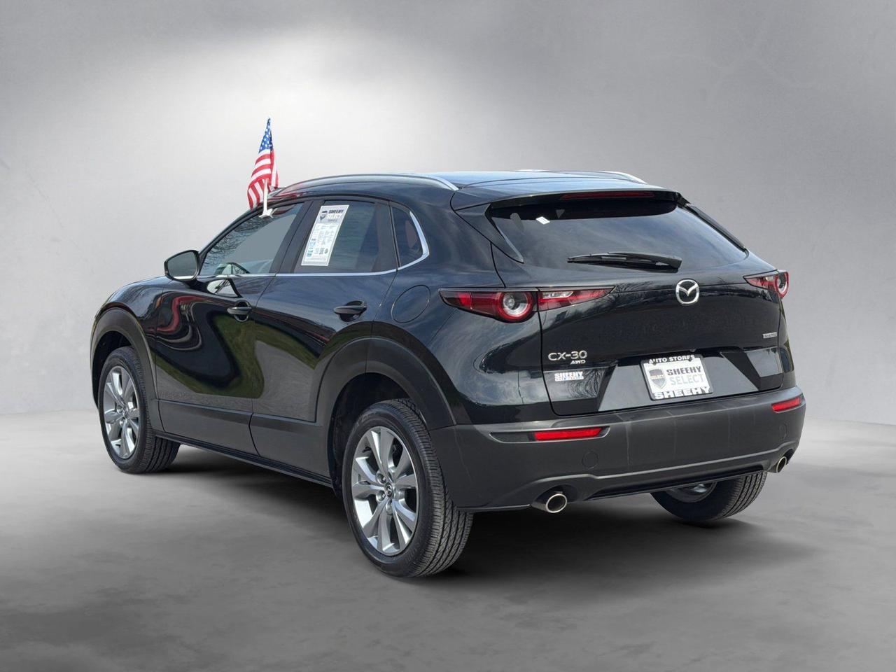 2023 MAZDA CX-30 2.5 S Select Package Hagerstown MD