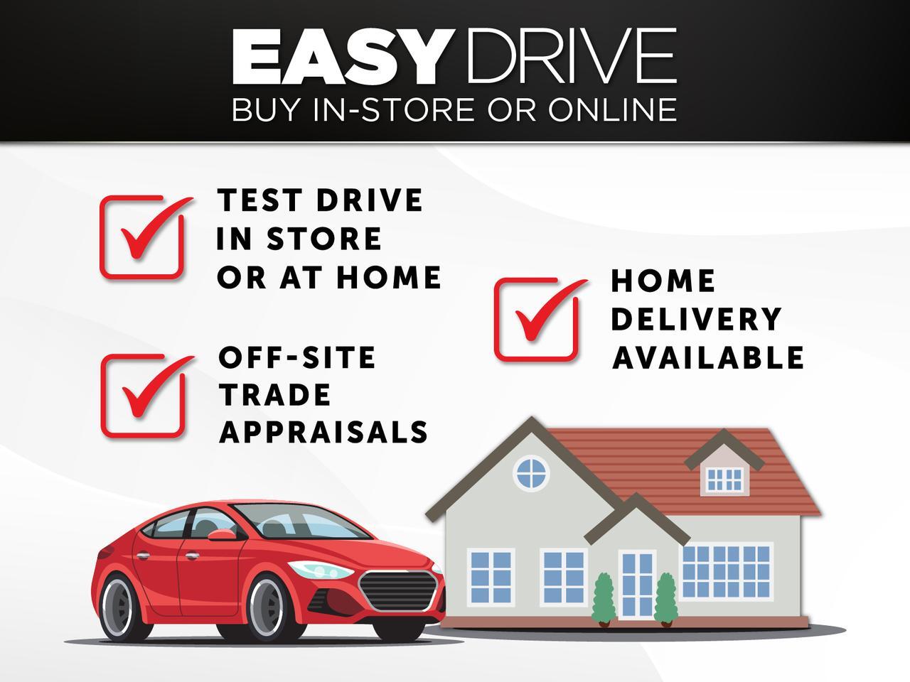 2023 MAZDA CX-30 2.5 S Select Package Hagerstown MD