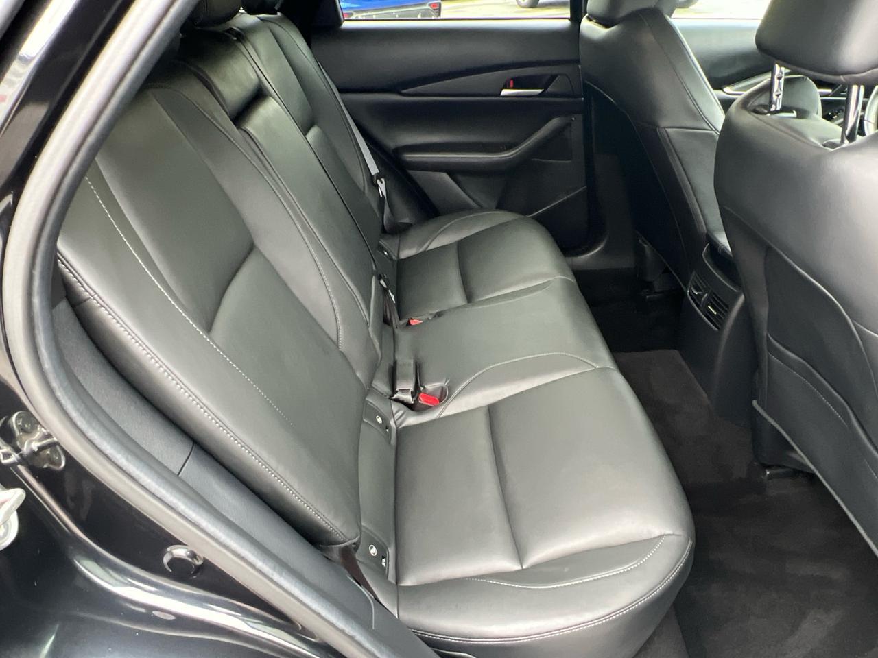 2023 MAZDA CX-30 2.5 S Select Package Hagerstown MD