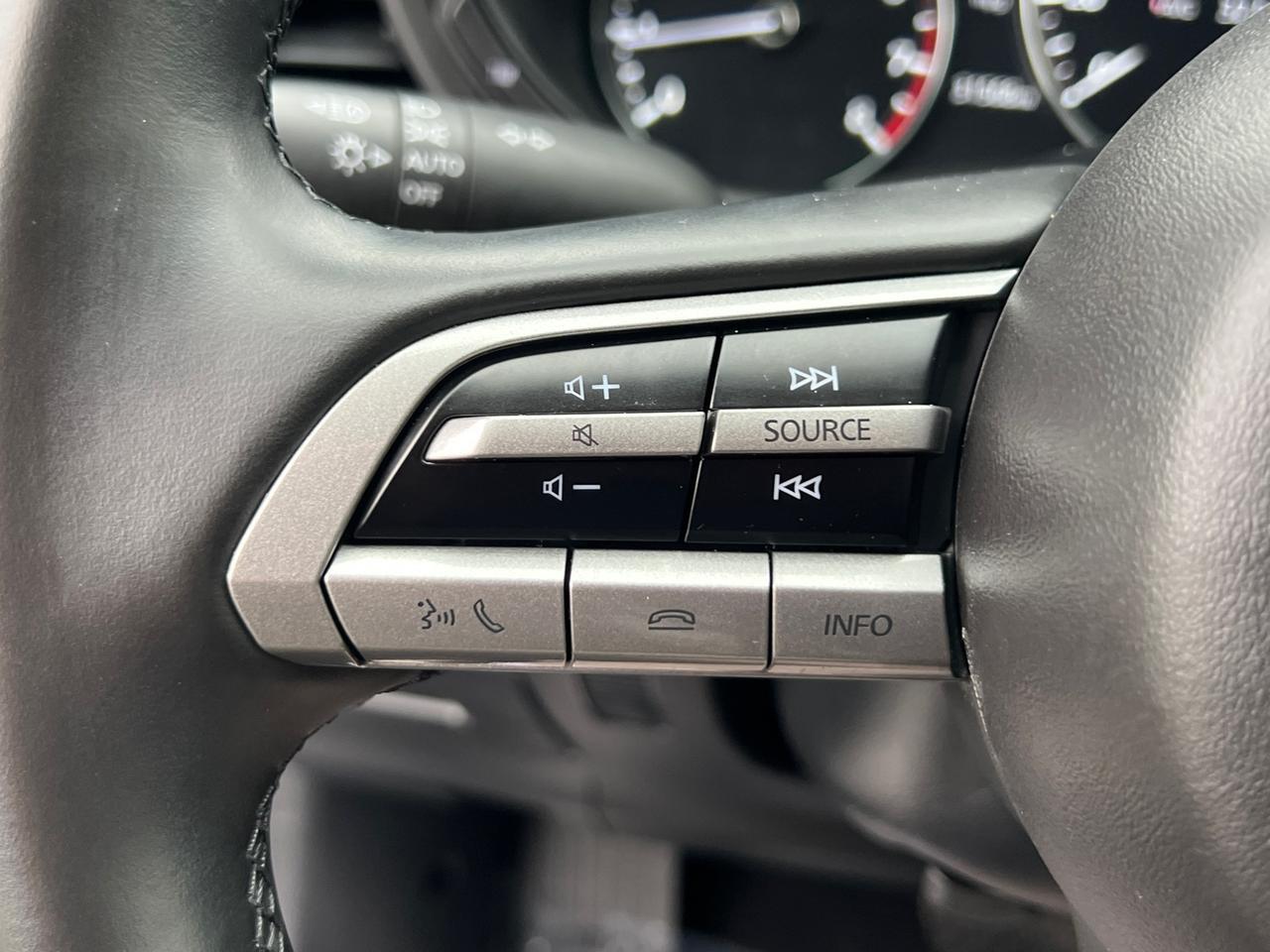 2023 MAZDA CX-30 2.5 S Select Package Hagerstown MD