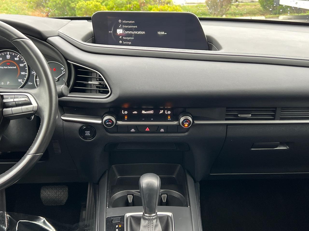 2023 MAZDA CX-30 2.5 S Select Package Hagerstown MD