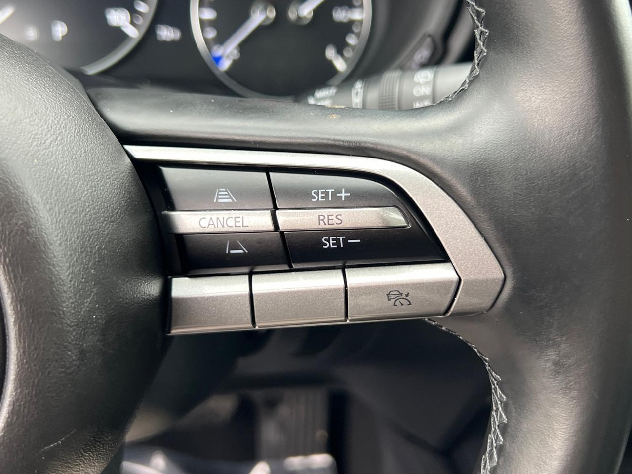 2023 MAZDA CX-30 2.5 S Select Package Hagerstown MD