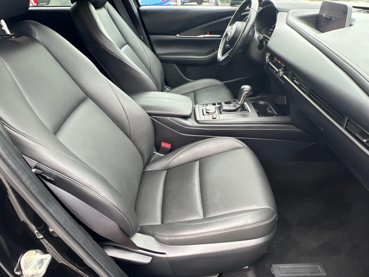 2023 MAZDA CX-30 2.5 S Select Package Hagerstown MD