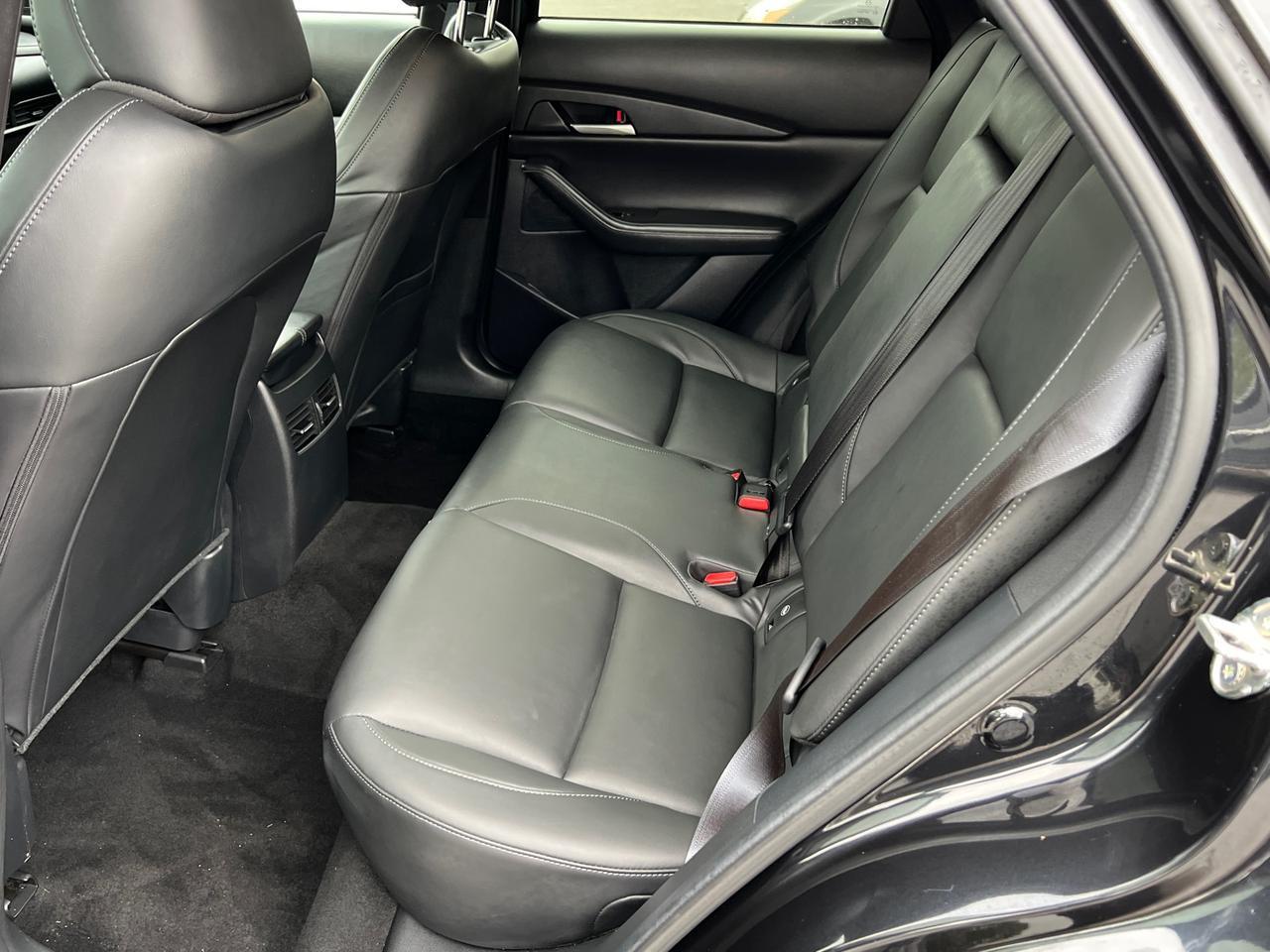 2023 MAZDA CX-30 2.5 S Select Package Hagerstown MD