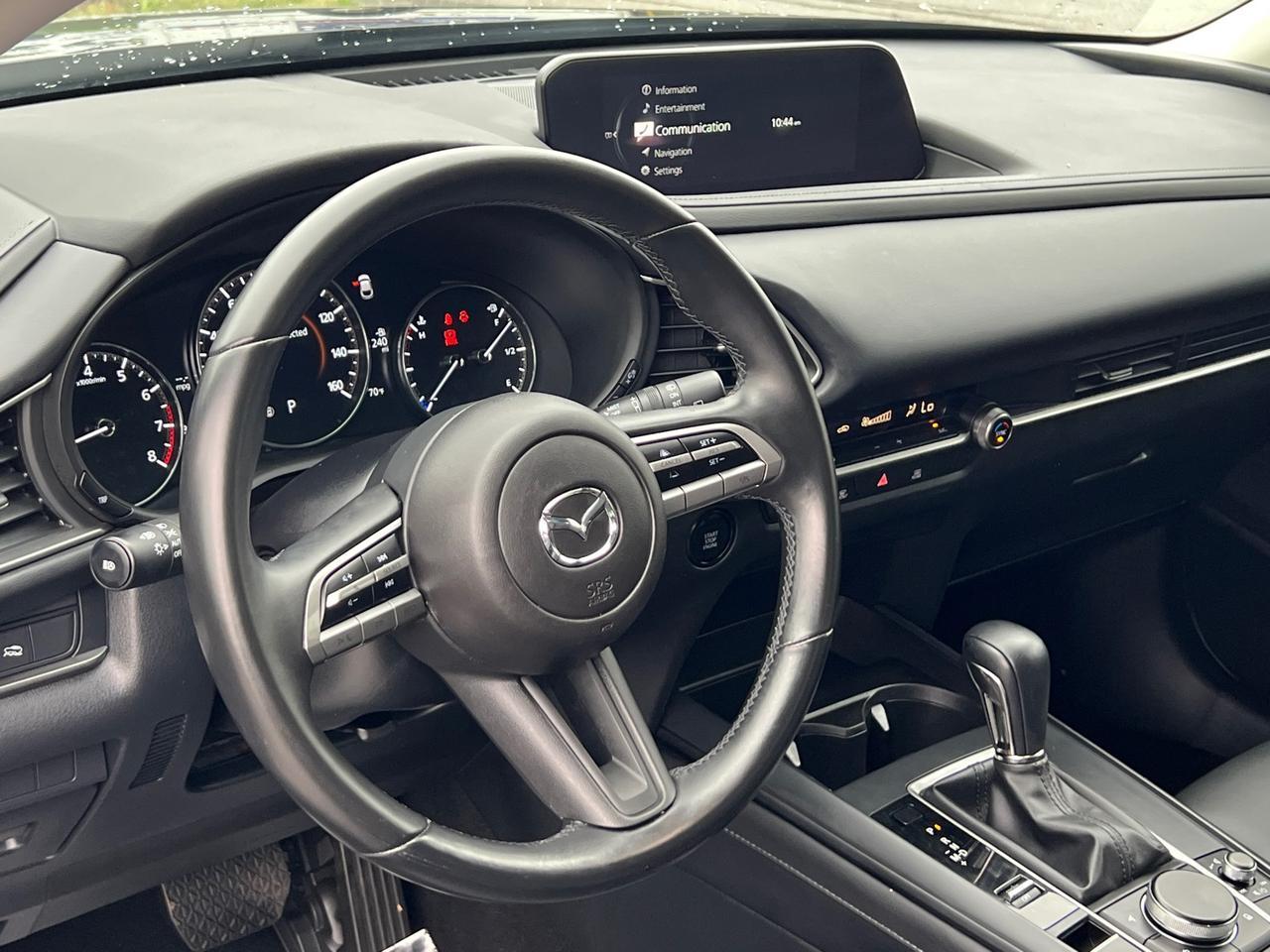 2023 MAZDA CX-30 2.5 S Select Package Hagerstown MD