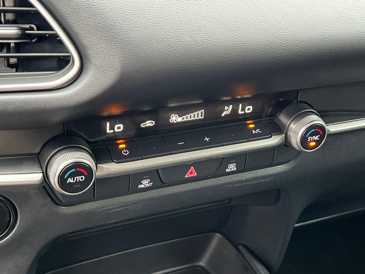 2023 MAZDA CX-30 2.5 S Select Package Hagerstown MD