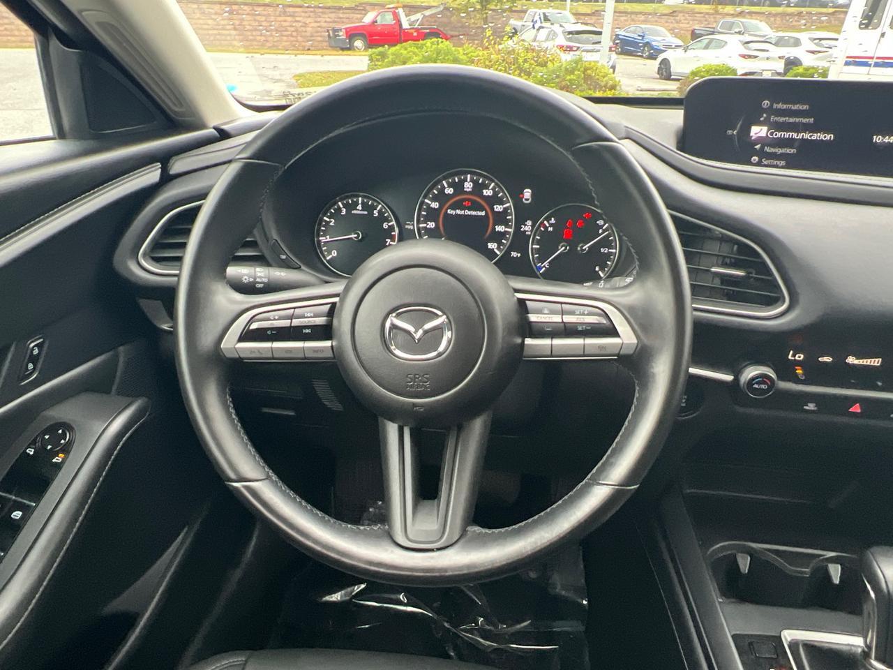 2023 MAZDA CX-30 2.5 S Select Package Hagerstown MD