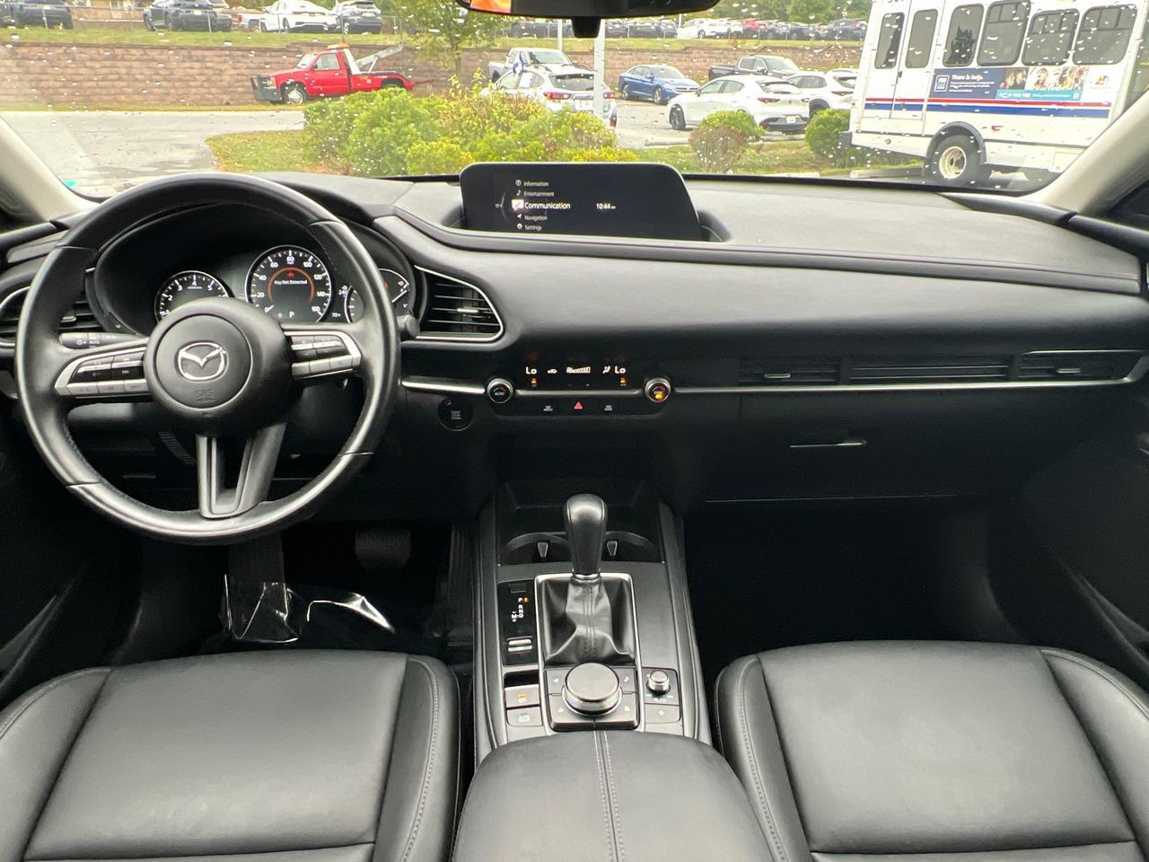 2023 MAZDA CX-30 2.5 S Select Package Hagerstown MD