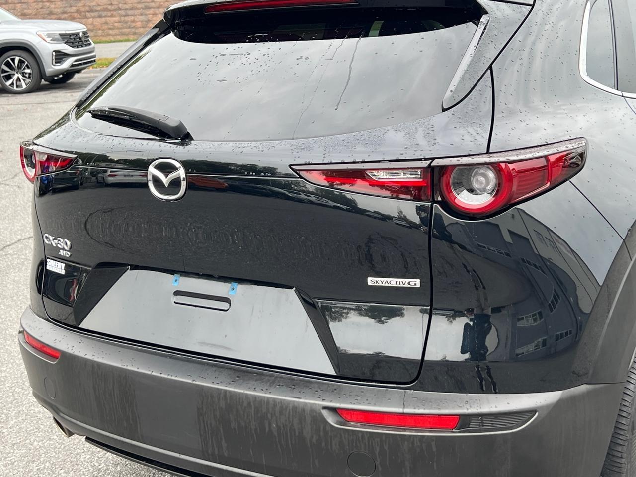 2023 MAZDA CX-30 2.5 S Select Package Hagerstown MD
