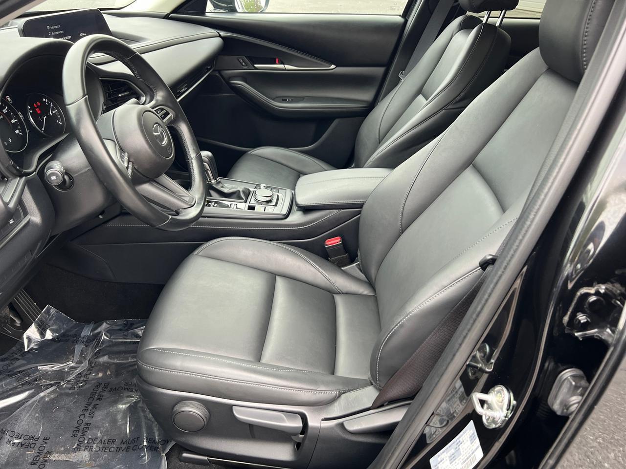 2023 MAZDA CX-30 2.5 S Select Package Hagerstown MD