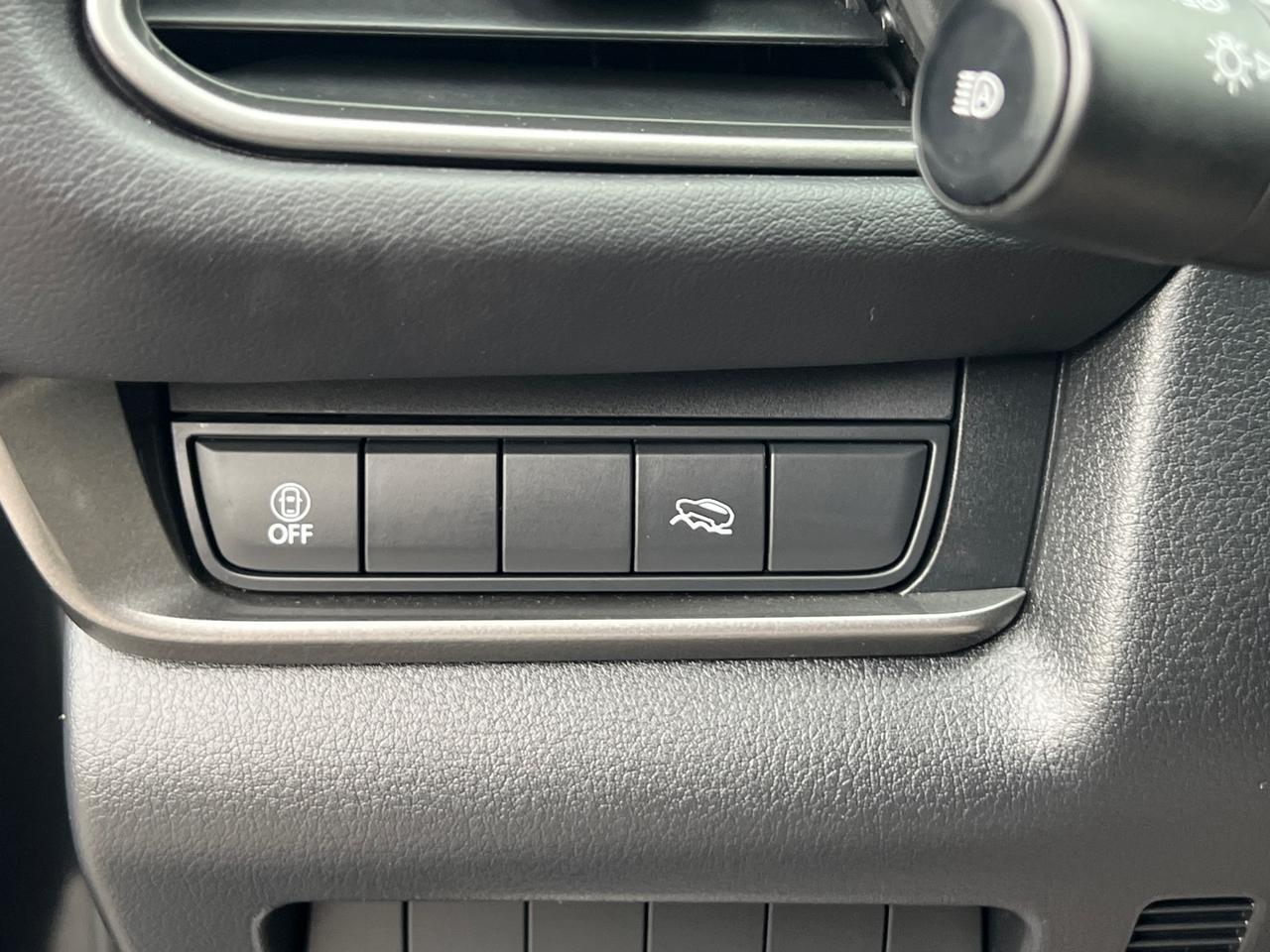2023 MAZDA CX-30 2.5 S Select Package Hagerstown MD