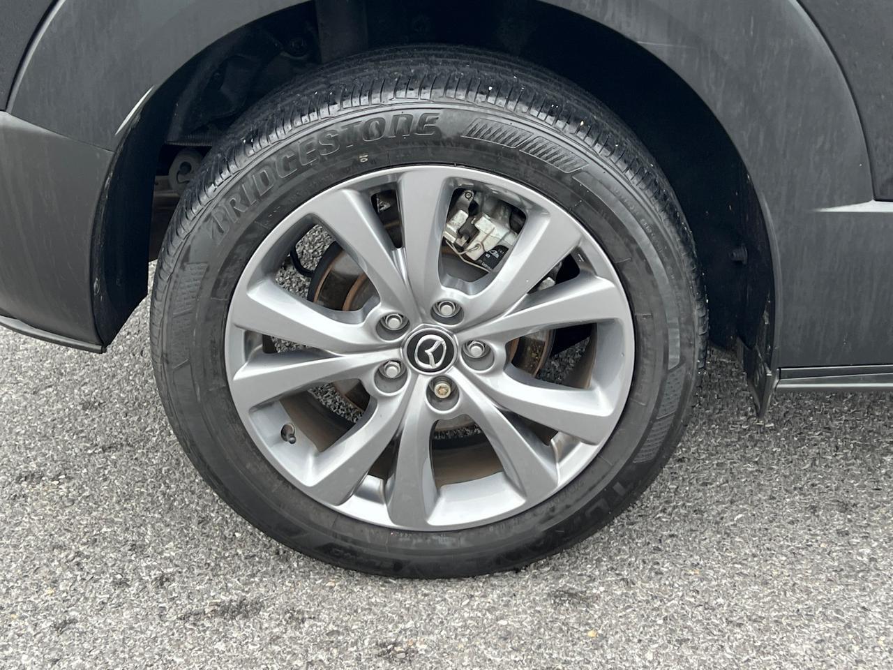 2023 MAZDA CX-30 2.5 S Select Package Hagerstown MD