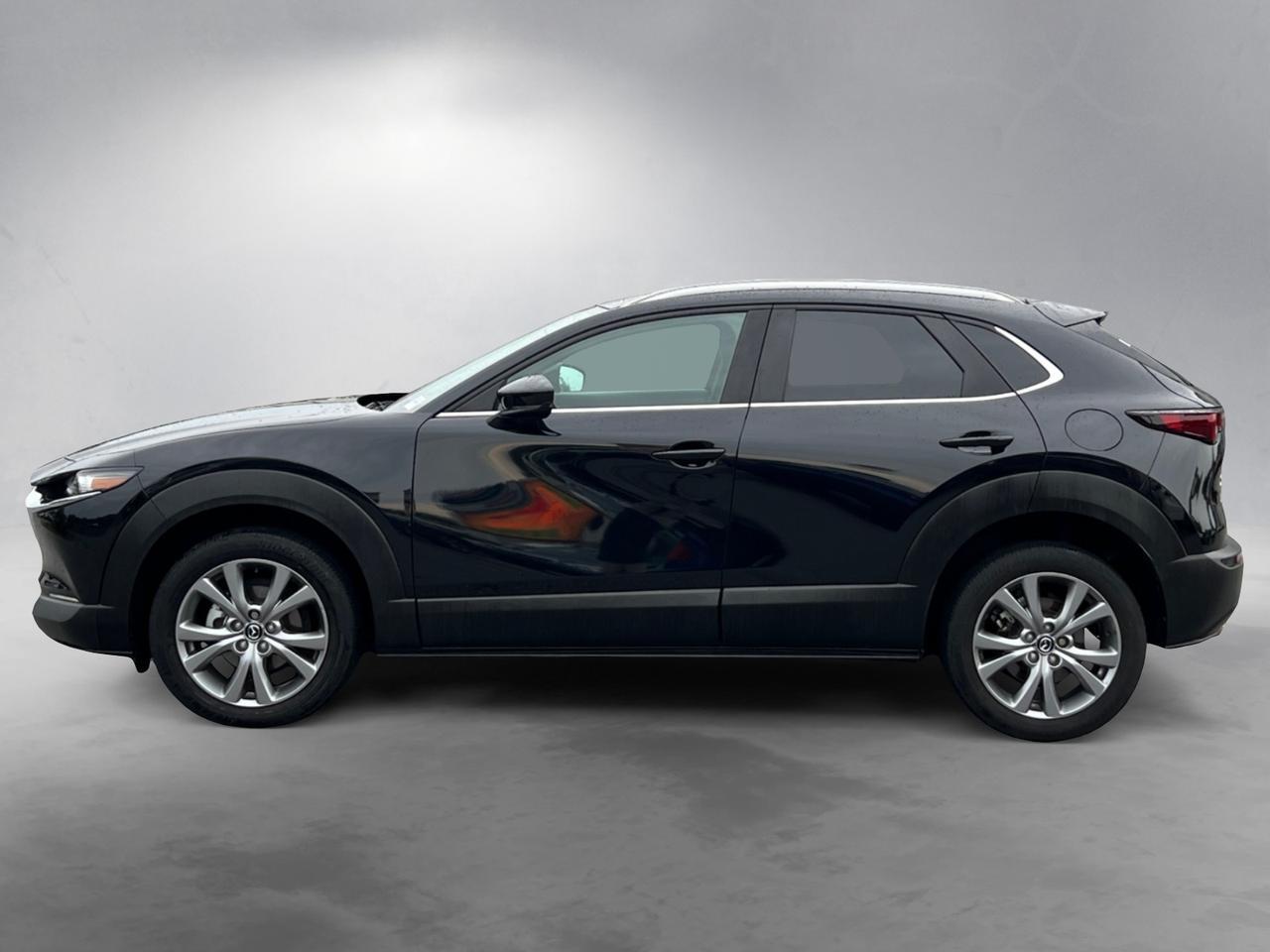 2023 MAZDA CX-30 2.5 S Select Package Hagerstown MD