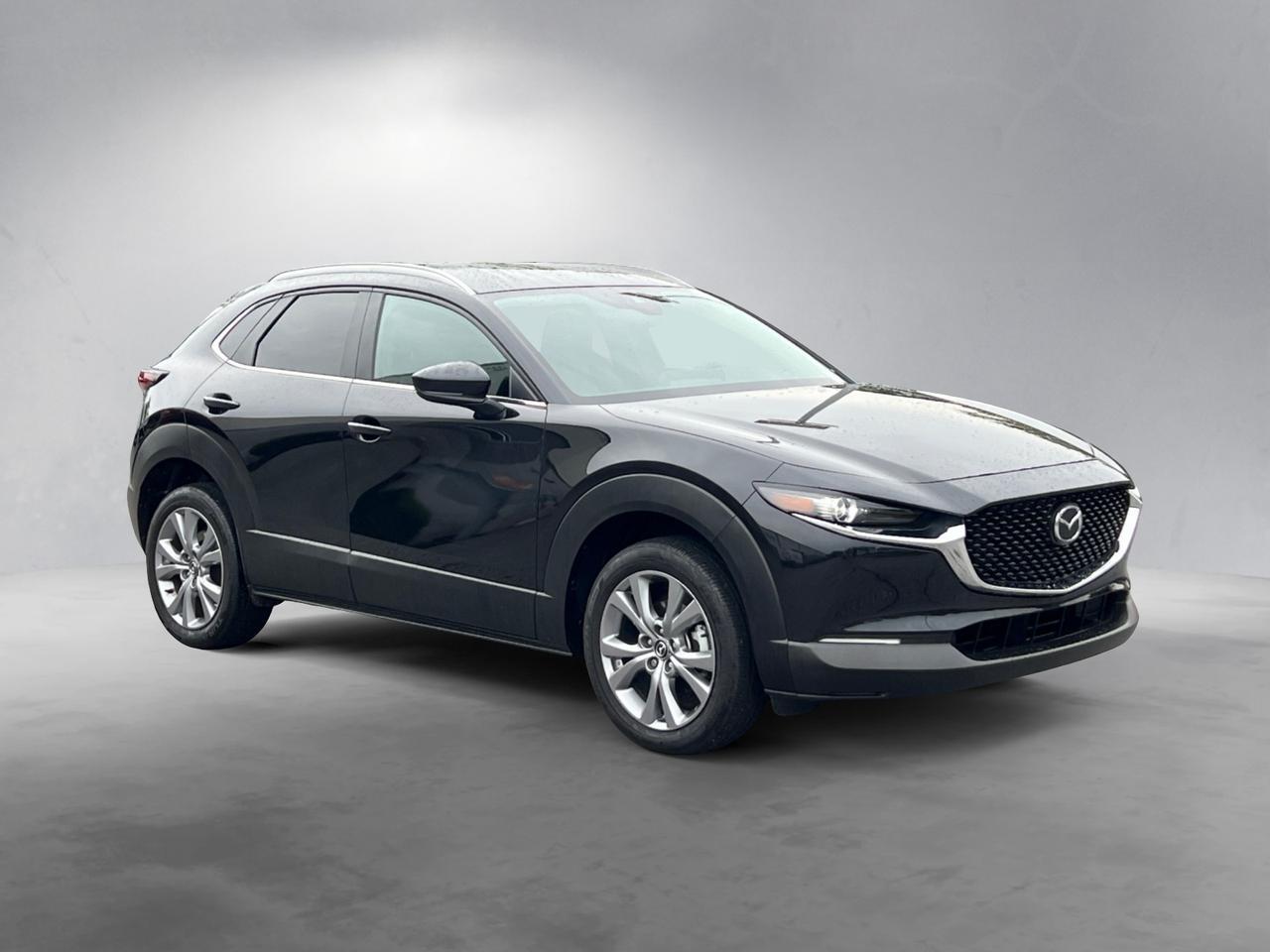 2023 MAZDA CX-30 2.5 S Select Package Hagerstown MD