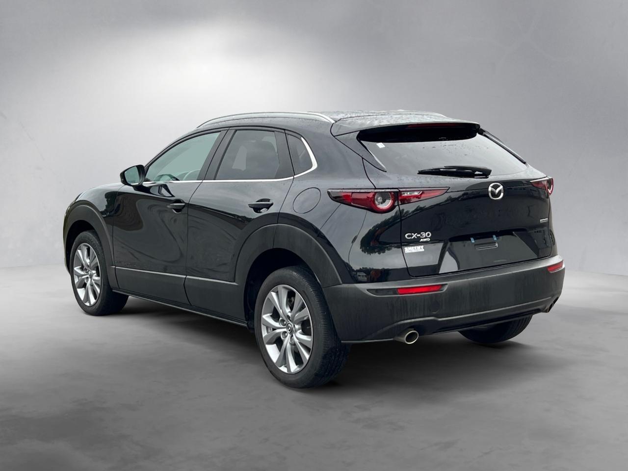 2023 MAZDA CX-30 2.5 S Select Package Hagerstown MD