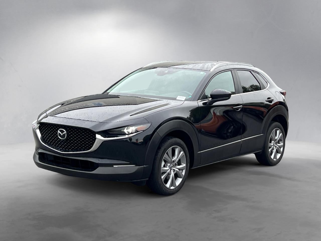 2023 MAZDA CX-30 2.5 S Select Package Hagerstown MD