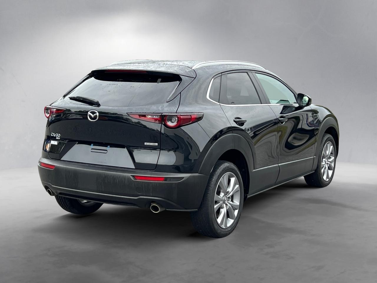 2023 MAZDA CX-30 2.5 S Select Package Hagerstown MD