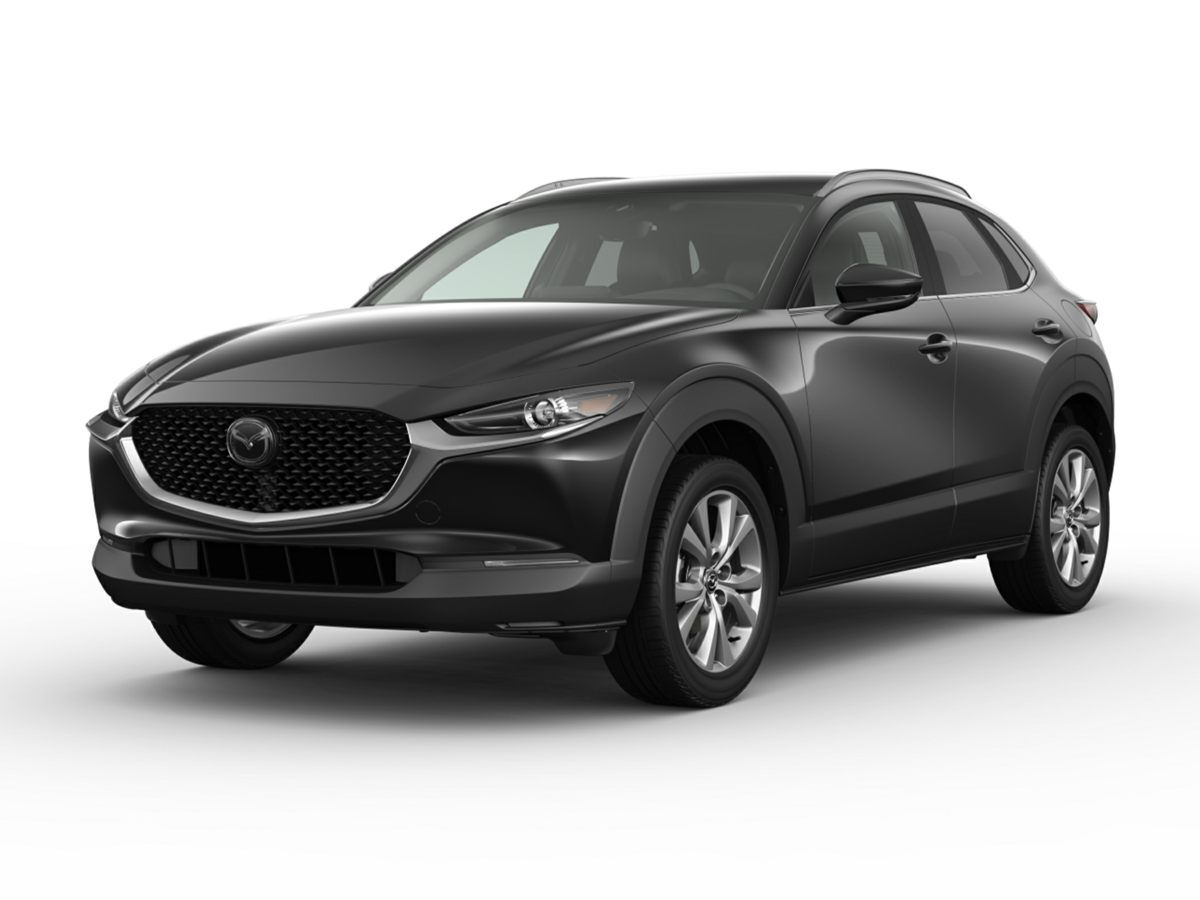 2023 MAZDA CX-30 2.5 S Select Package Hagerstown MD