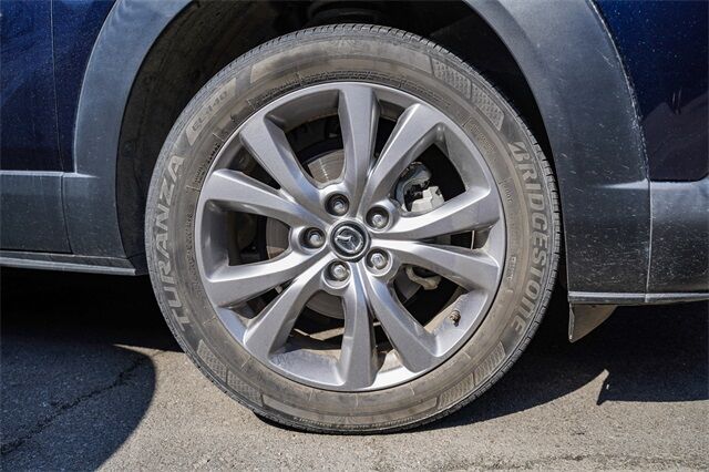 2023 MAZDA CX-30 2.5 S Select Package Moreno Valley CA