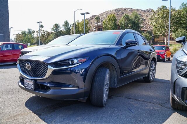 2023 MAZDA CX-30 2.5 S Select Package Moreno Valley CA