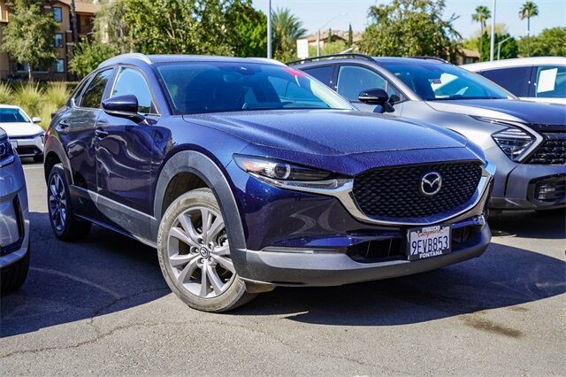 2023 MAZDA CX-30 2.5 S Select Package Moreno Valley CA
