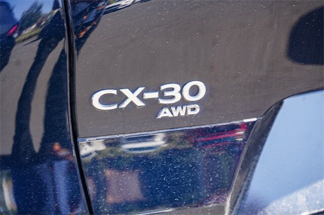 2023 MAZDA CX-30 2.5 S Select Package Moreno Valley CA