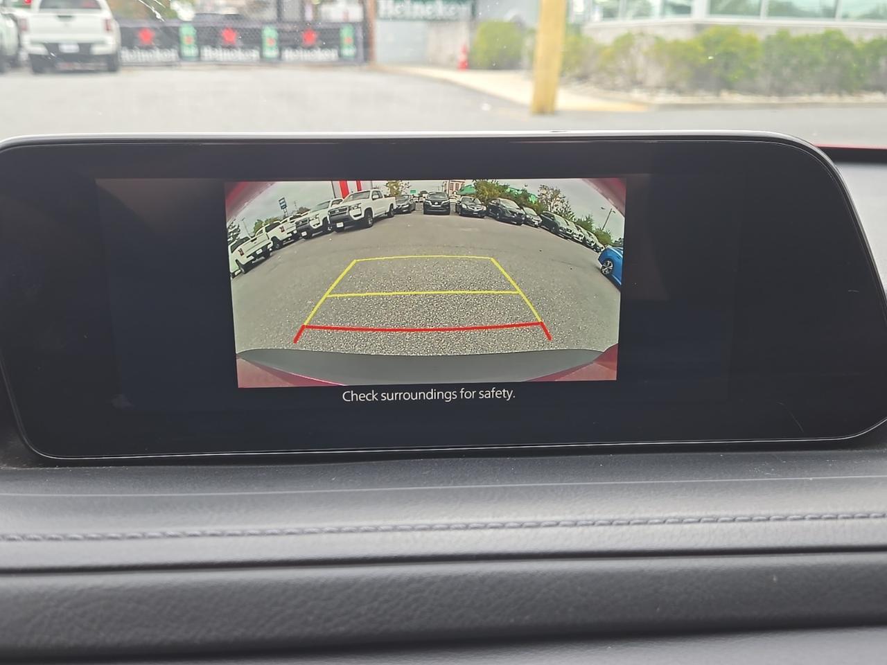 2023 MAZDA CX-30 2.5 S Select Package Glen Burnie MD