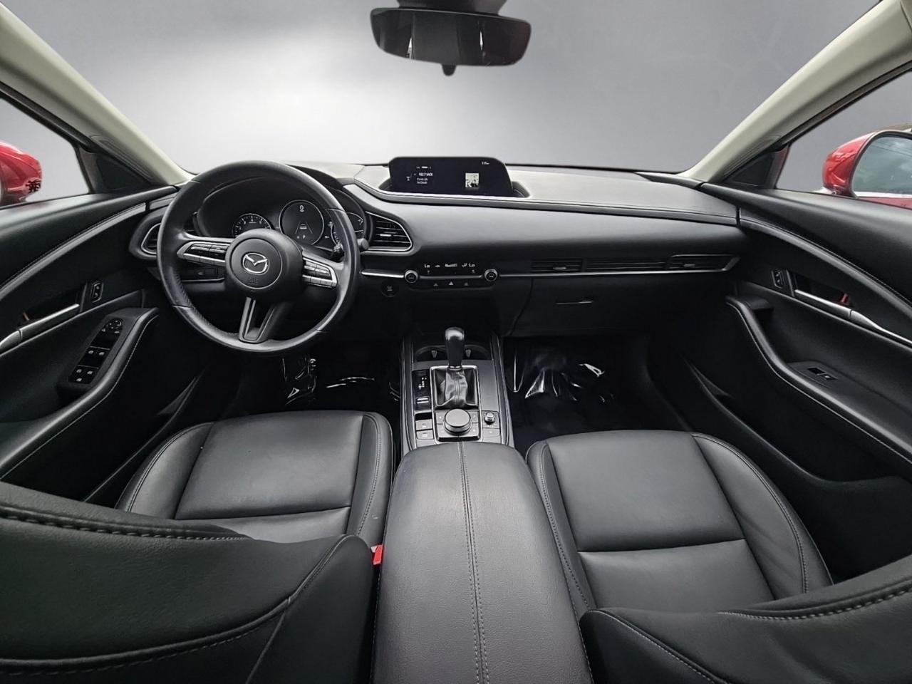 2023 MAZDA CX-30 2.5 S Select Package Glen Burnie MD