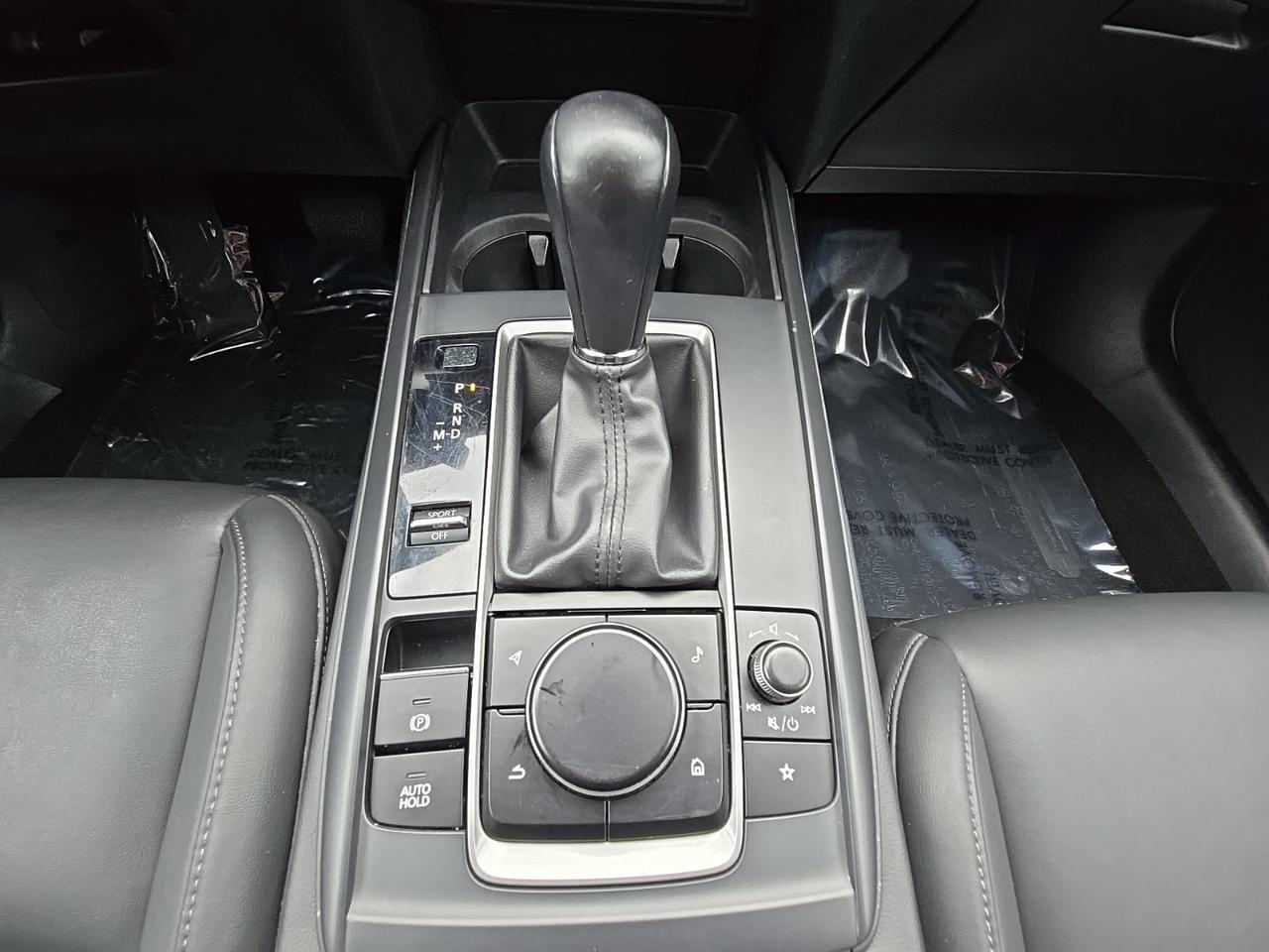 2023 MAZDA CX-30 2.5 S Select Package Glen Burnie MD