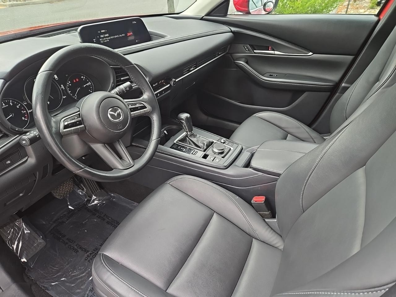 2023 MAZDA CX-30 2.5 S Select Package Glen Burnie MD