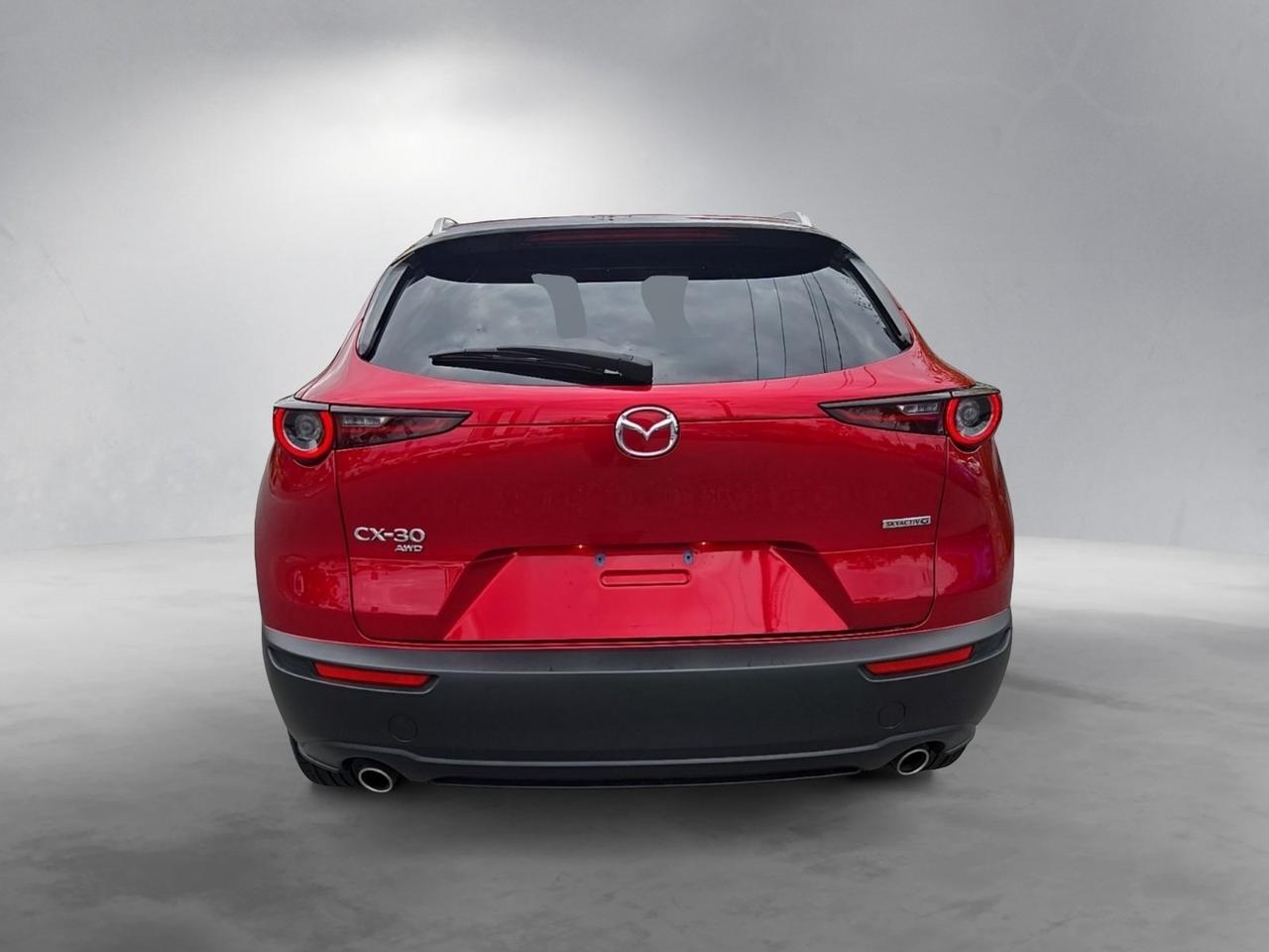 2023 MAZDA CX-30 2.5 S Select Package Glen Burnie MD