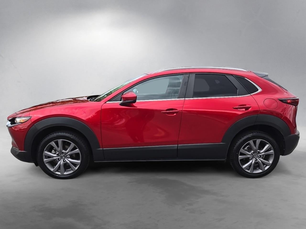 2023 MAZDA CX-30 2.5 S Select Package Glen Burnie MD