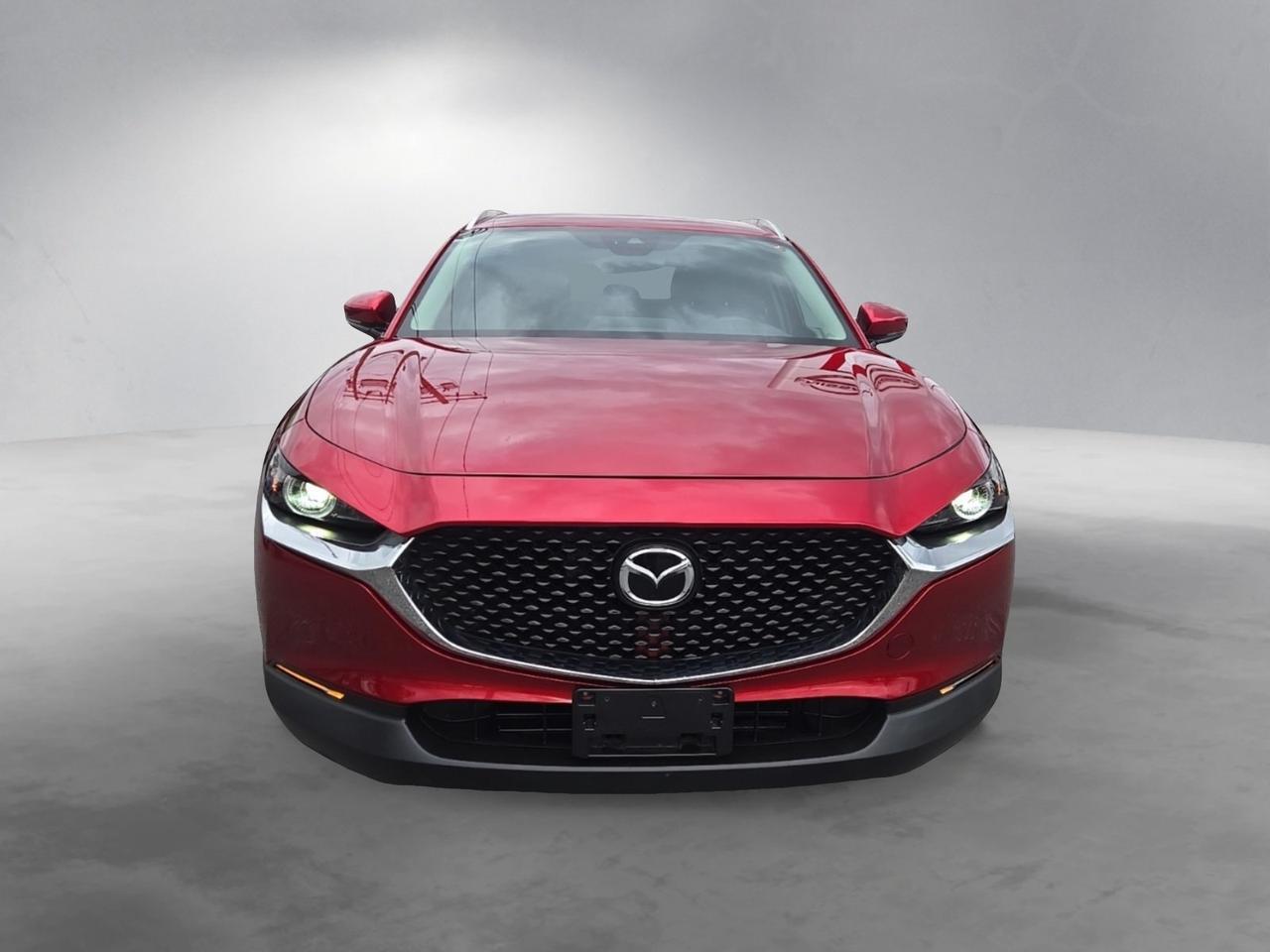 2023 MAZDA CX-30 2.5 S Select Package Glen Burnie MD