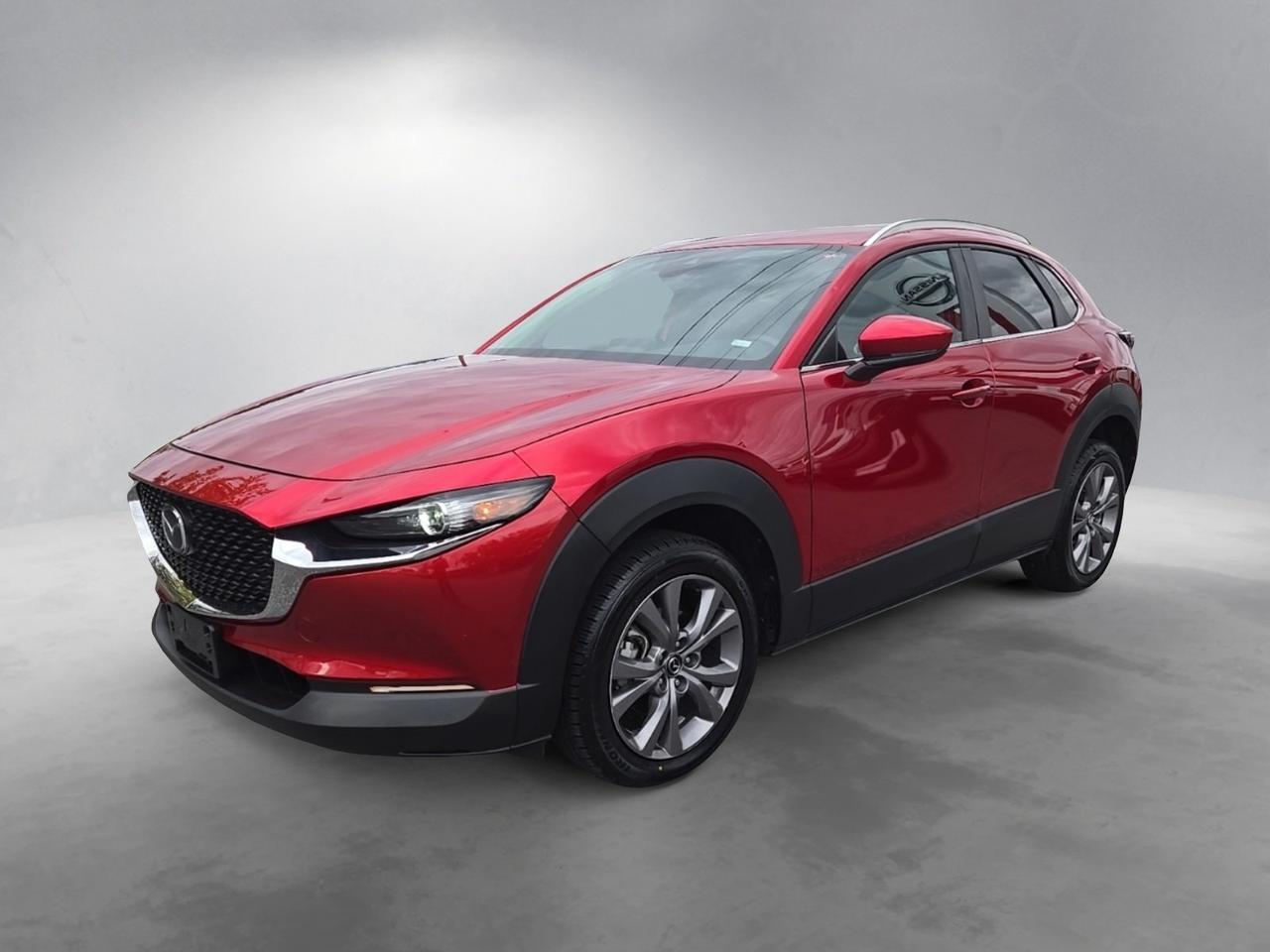 2023 MAZDA CX-30 2.5 S Select Package Glen Burnie MD