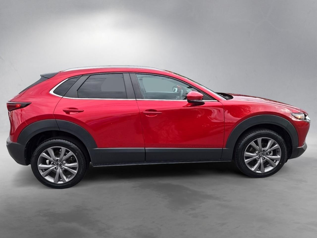 2023 MAZDA CX-30 2.5 S Select Package Glen Burnie MD