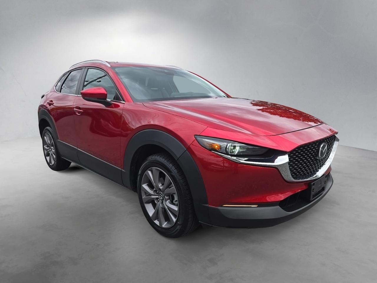 2023 MAZDA CX-30 2.5 S Select Package Glen Burnie MD