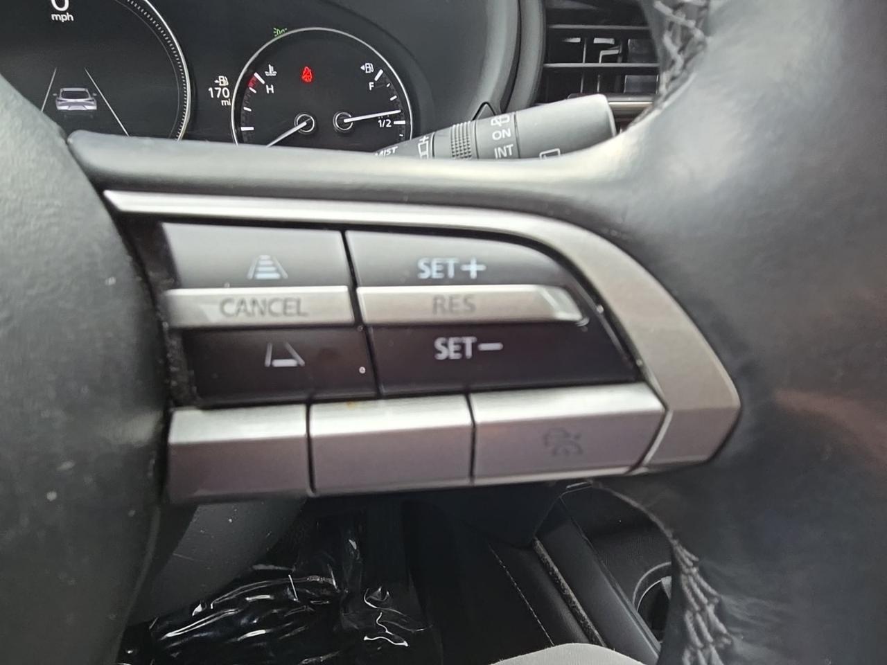 2023 MAZDA CX-30 2.5 S Select Package Glen Burnie MD