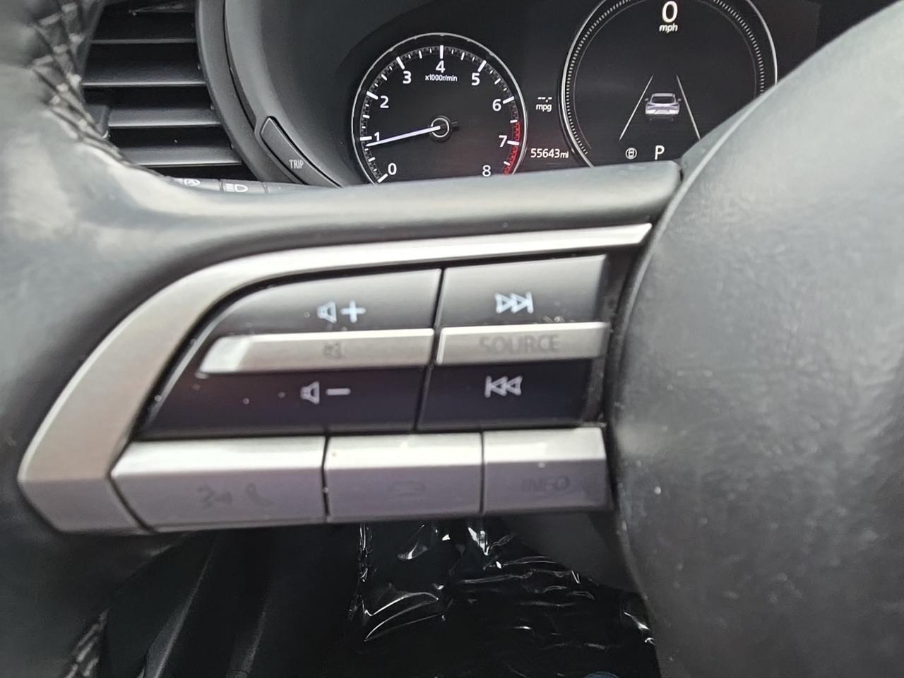 2023 MAZDA CX-30 2.5 S Select Package Glen Burnie MD
