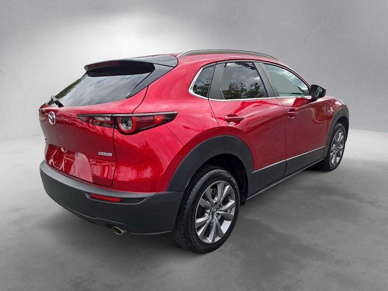 2023 MAZDA CX-30 2.5 S Select Package Glen Burnie MD