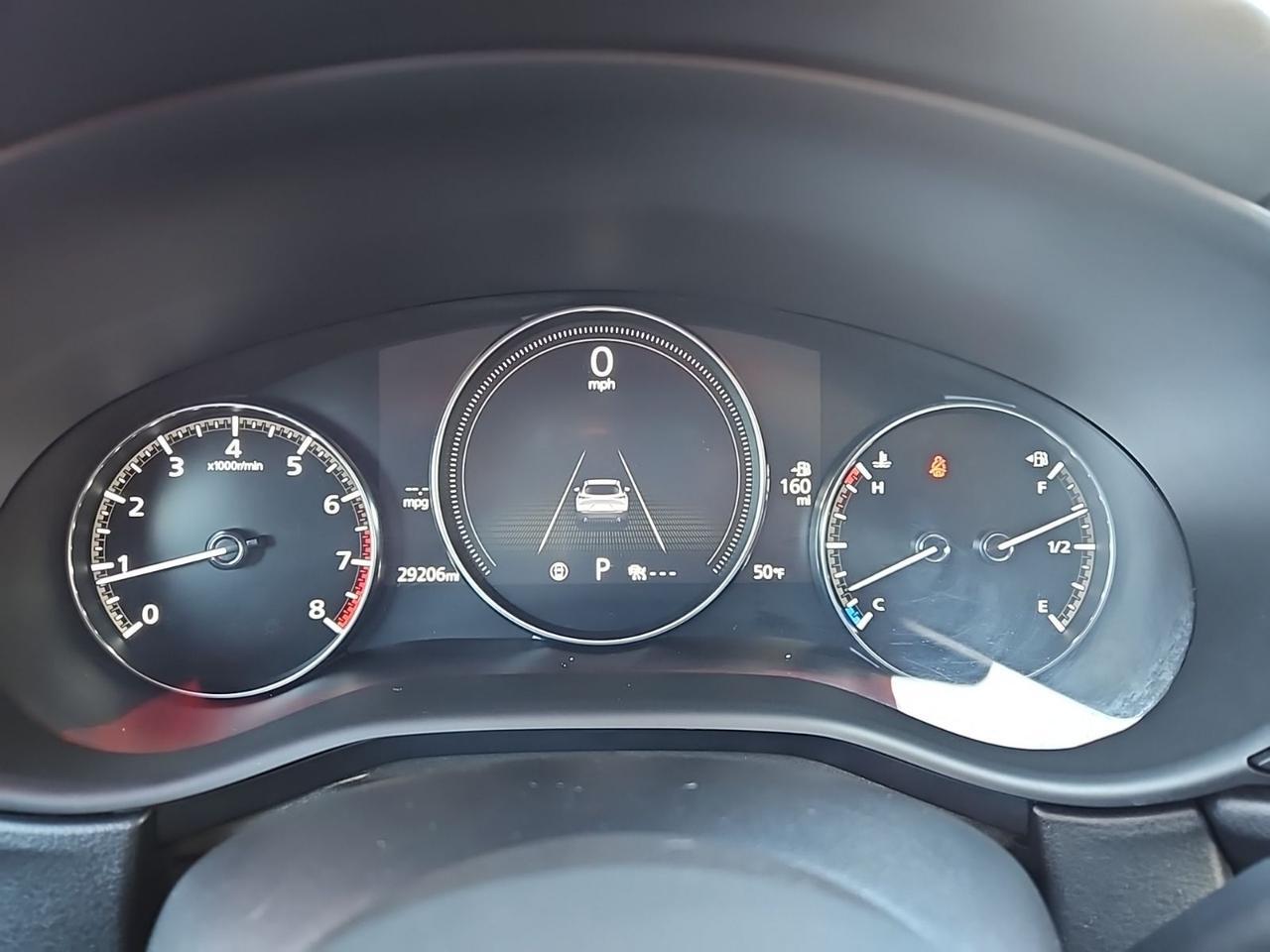 2023 MAZDA CX-30 2.5 S Select Package Waldorf MD