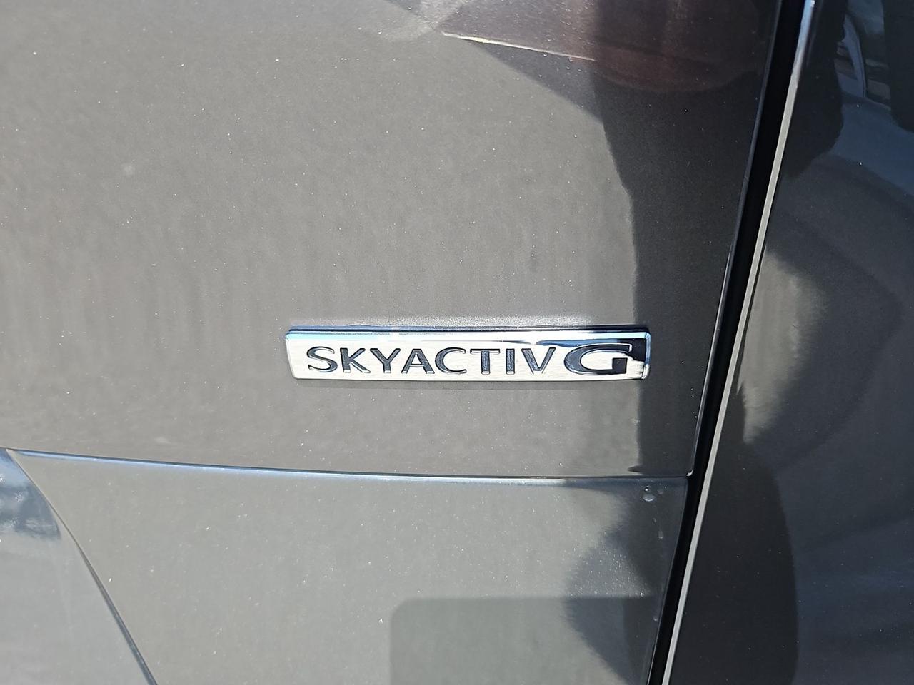 2023 MAZDA CX-30 2.5 S Select Package Waldorf MD