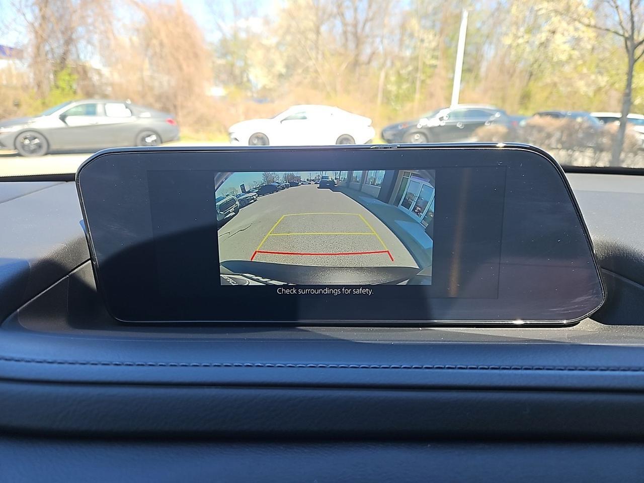 2023 MAZDA CX-30 2.5 S Select Package Waldorf MD