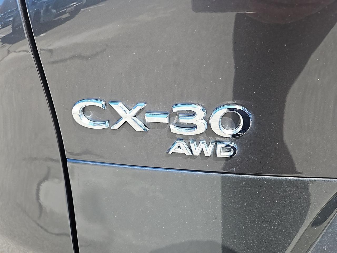 2023 MAZDA CX-30 2.5 S Select Package Waldorf MD