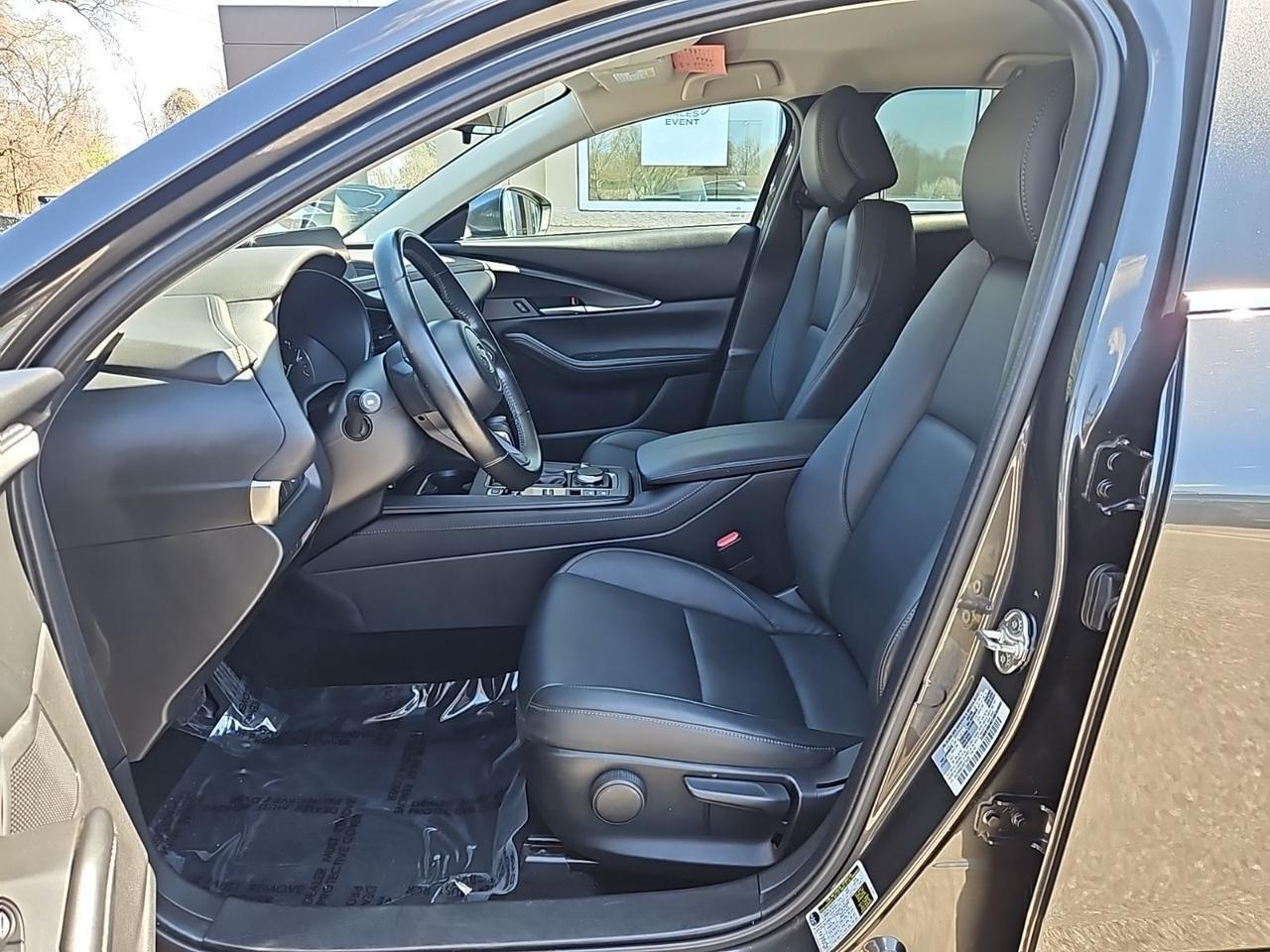 2023 MAZDA CX-30 2.5 S Select Package Waldorf MD