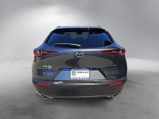 2023 MAZDA CX-30 2.5 S Select Package Waldorf MD