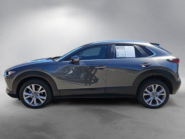 2023 MAZDA CX-30 2.5 S Select Package Waldorf MD