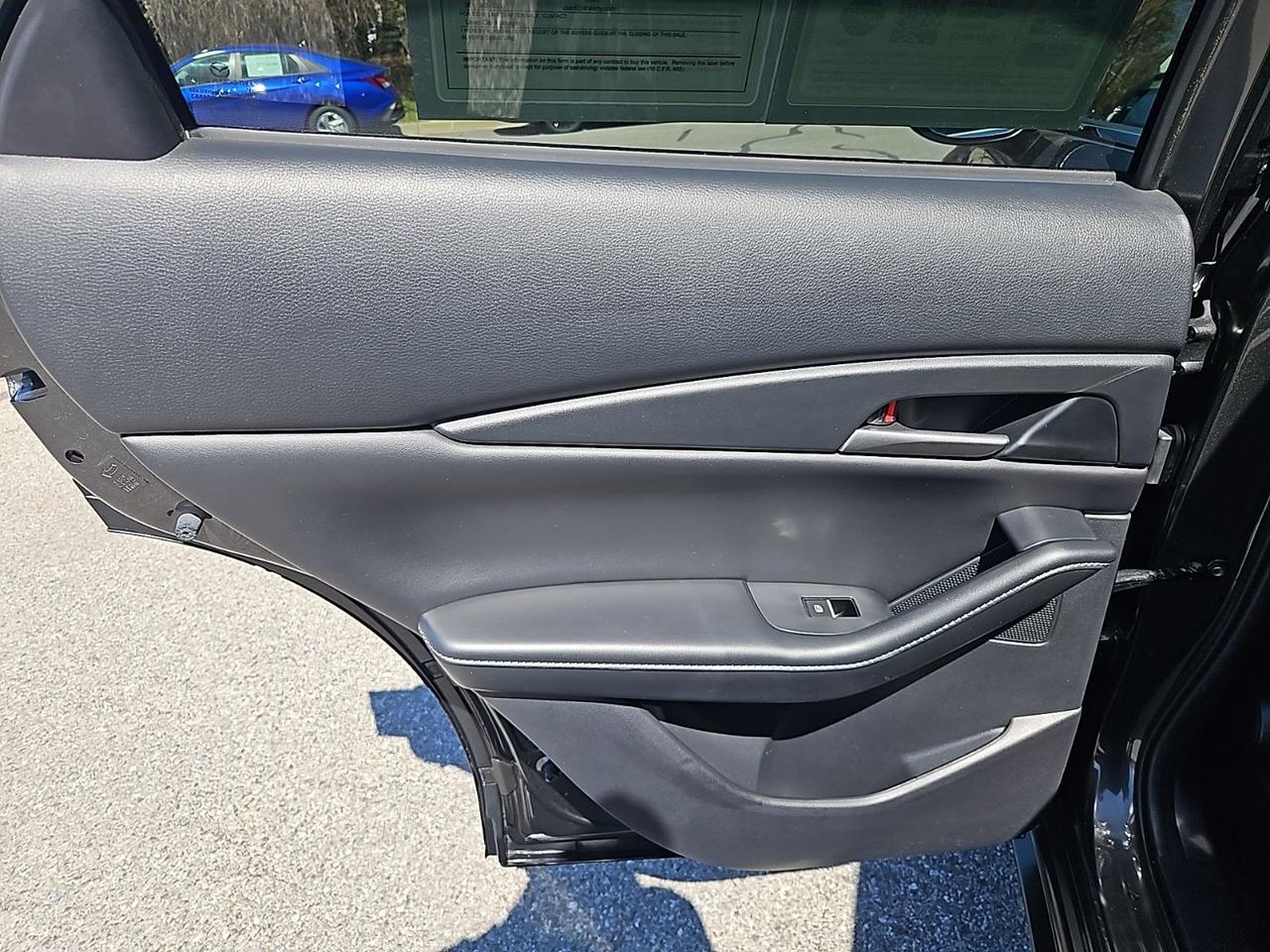 2023 MAZDA CX-30 2.5 S Select Package Waldorf MD