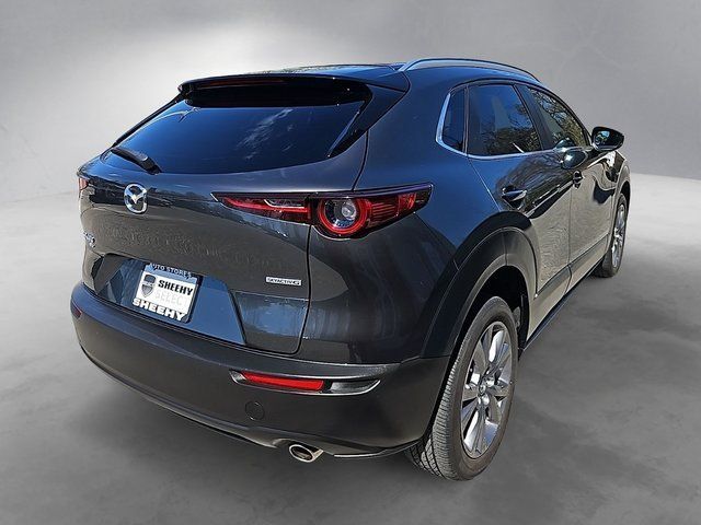 2023 MAZDA CX-30 2.5 S Select Package Waldorf MD