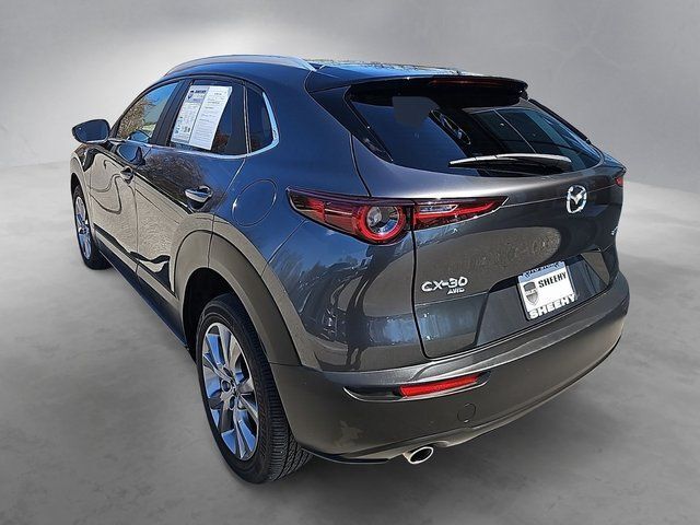 2023 MAZDA CX-30 2.5 S Select Package Waldorf MD